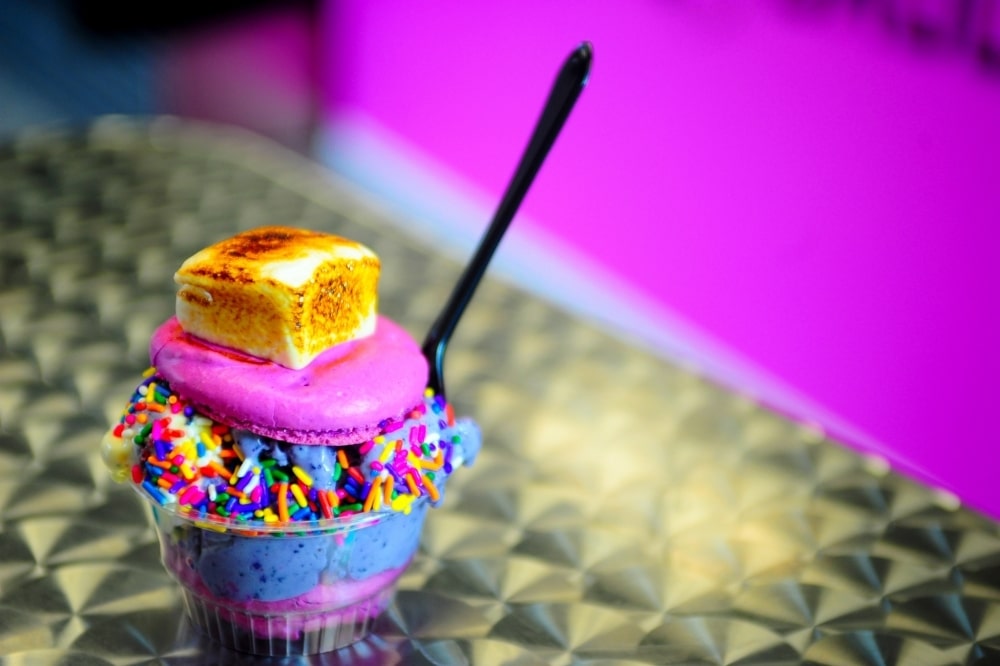 ice cream spots in phoenix cookie cup fatty daddy